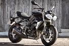 Comprar triumph street triple