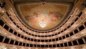 Trend Google: teatri condominiali unesco