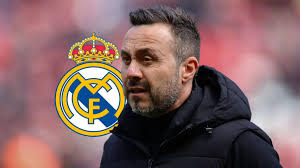 Tottenham reach decision on selling star man to Real Madrid after De Zerbi intervenes