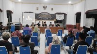 IME UNAIR Promotes Clean Energy Literacy through IoT-Based Innovation in Wangkal Kepuh Village
