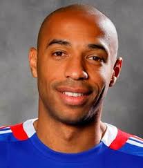 <b>Thierry henry</b> fubball bilder - animaatjes-thierry-henry-17106