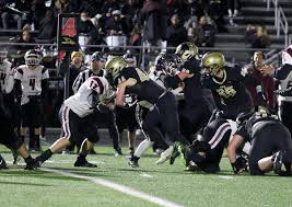 Corning beat Elmira to repeat as Section 4 Class AA football ...