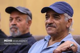 مراسم یادبود «اکبر عبدی»