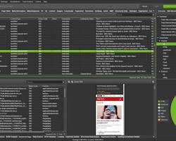 Image of Screaming Frog tool