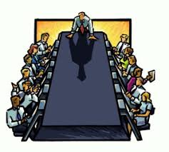 Resultado de imagen para reuniones de trabajo