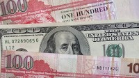 Hong Kong buys US dollars to maintain FX peg in first since 2020