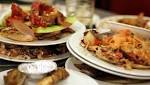 طعام فرز رابع.. هنا موائد