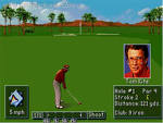 Actual Scorecard for Country Club of Hilton Head