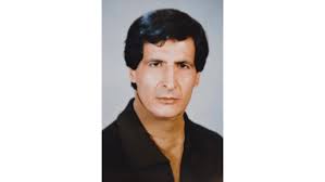 رضا امینیان