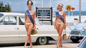 Image result for Gold coast meter maids