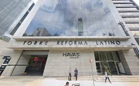 Torre Reforma Latino