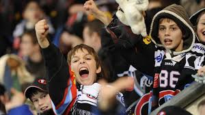 Tout le canton de Fribourg sous tension pour la finale historique de Gottéron