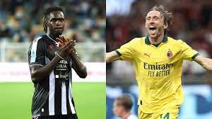 Goal.com - News update