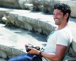 Image of Farhan Akhtar as Sunny Gill in Dil Dhadakne Do