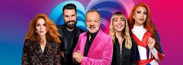 Eurovision Song Contest 2026 across the BBC
