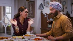 Son of Sardaar 2 trailer: Ajay Devgn trolls Pakistan, Mukul Dev makes final movie appearance; fans miss Sonakshi Sinha | Bollywood – Hindustan Times
