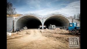 Tunel TS-32 w ciągu drogi S3 – Relacje Regionalne