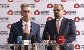 Copasa à Venda? Plano Secreto de Zema Revelado! 😱