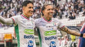 Dayro Moreno: espectacular gol histórico, para brillar en Once Caldas