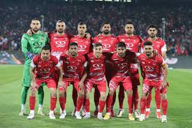 پرسپولیس با ۶ تغییر به مصاف ملوان می‌رود +عکس