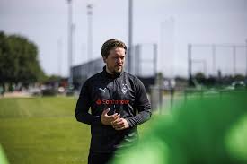 Borussia Mönchengladbach - News update
