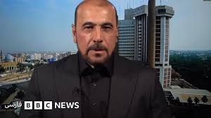 امیر موسوی که در مصر ناپدید و بعد آزاد شد کیست؟