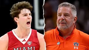 Miami (Ohio) RedHawks NCAA Tournament Controversy: Bruce Pearl's Comments and Bracketology