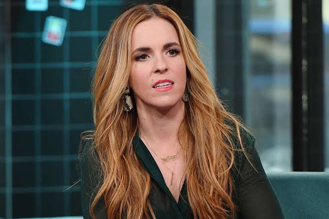 Rachel Hollis Marks Daughter's 6th Birthday After Ex-Husband Dave Hollis'  Death: 'Our Wildflower'