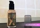 Max factor foundation for oily skin