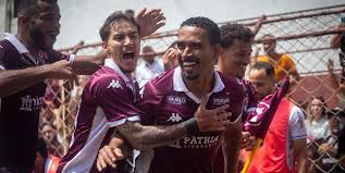 Paulistão A2 Rivalo