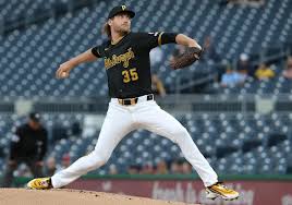 Pirates - Phillies