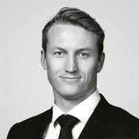 Arntzen de Besche Employee Even Næstvold's profile photo