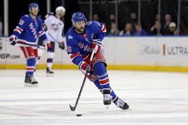 Rangers Navigate Trade Deadline with Trocheck, Carrick