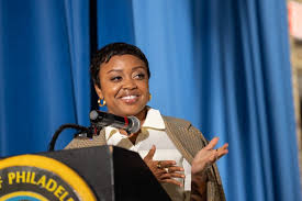 Quinta Brunson Launches Philly Field Trip Fund for Students
