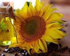 Image of Sunflower Oil
