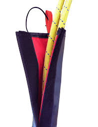 Gipfel Rope Protector for single and double rope | Gipfel ...