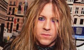 HRH: Troy, tell us about your new band with Cinderella members Jeff Labar, and Eric Brittingham. How did the band come to fruition? Troy: Hi Deb! - Troy-Patrick-Farrell