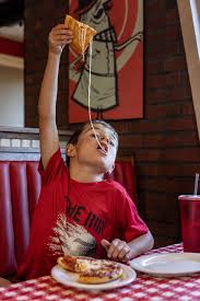 Pizza Hut is struggling. Can red-roof nostalgia help save it?