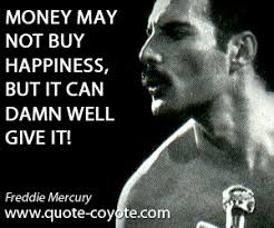 Freddie Mercury quotes - Quote Coyote via Relatably.com