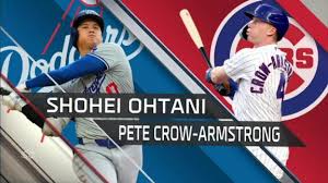 PCA vs Ohtani: What are the biggest factors in the NL MVP race?