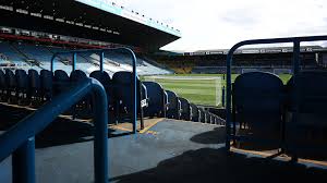Leeds United - News update