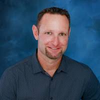 Echo Home Loans Employee Travis Stephenson's profile photo