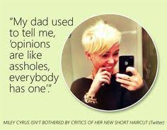 Saying. on Pinterest | Miley Cyrus, Quote and Will Smith Quotes via Relatably.com