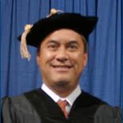HONORARY DEGREE RECIPIENT. University Honors:Honorary Degrees:The Honorable Felix Perez Camacho. The Honorable Felix Perez Camacho - camacho