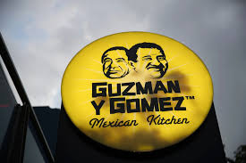 Guzman Y Gomez Gives Up on US in Blow to Overseas Ambitions