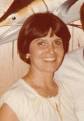 Wanda Fay "Sue" Chaisson Bosco (1943 - 1999) - Find A Grave Memorial - 89117722_133539670237