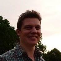 Droga5, Australia Employee Ben de Castella's profile photo