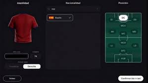 Copero: cómo jugar el simulador de carrera de futbol viral | Guía paso a paso