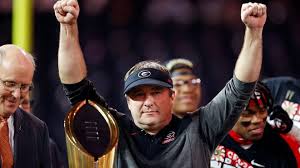 When does CFP bracket come out? What Georgia fans need to know