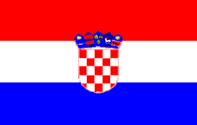 Image result for croatia flag